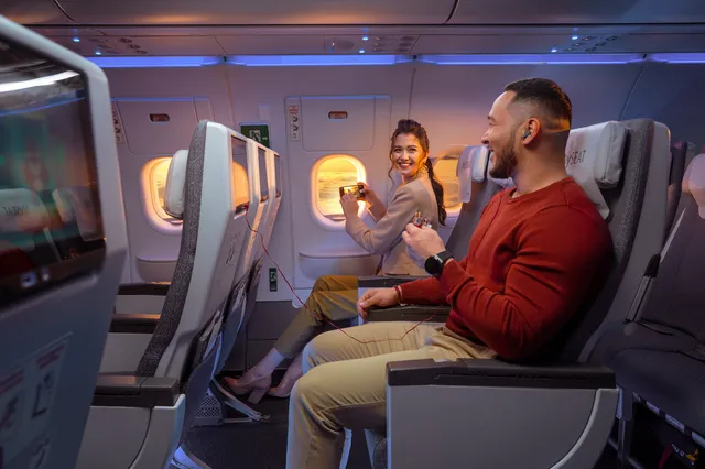 Фото: Air Astana