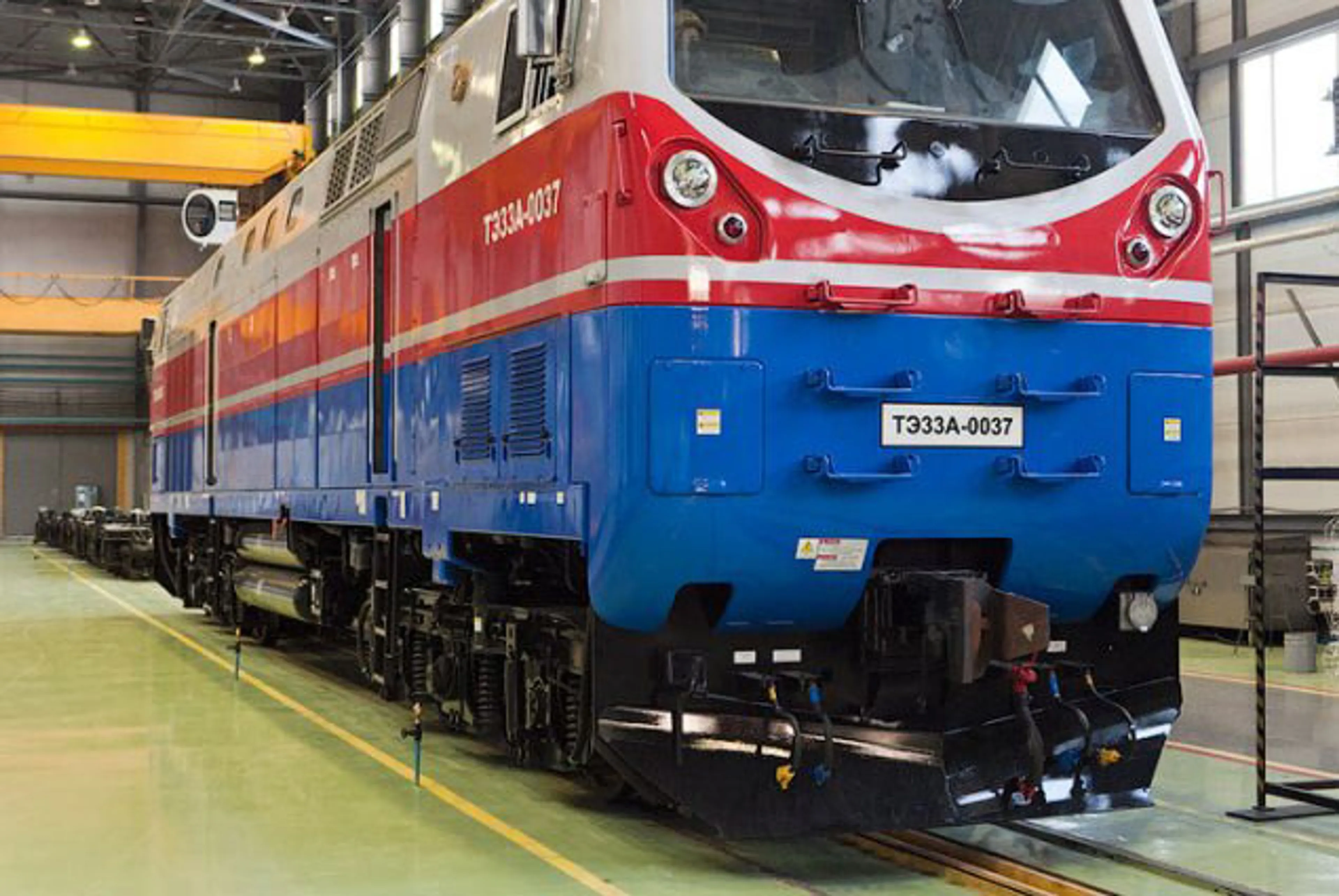 Капитал - Қазақстан Темiр Жолы может выкупить 50% акций Кедентранссервиса