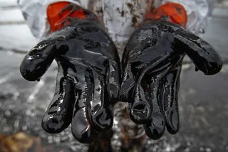 Капитал - Эксперты: Цена нефти марки Brent может упасть до $40