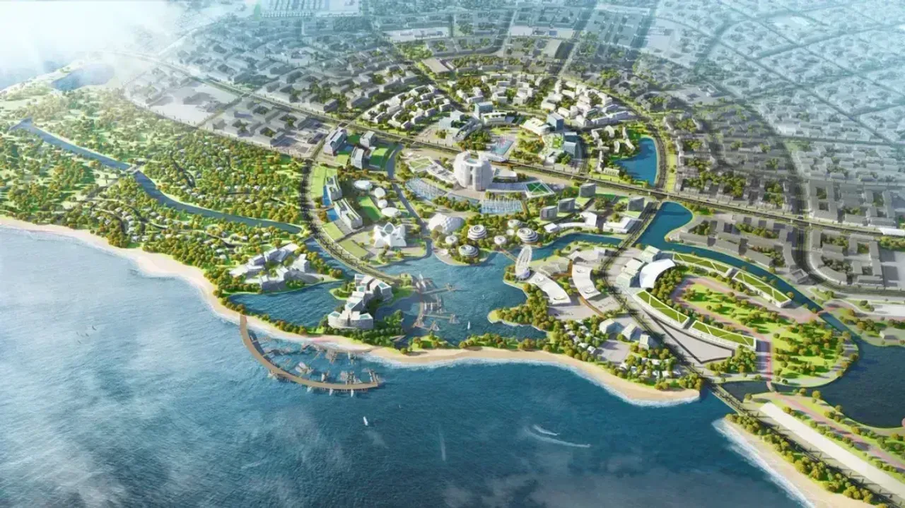 Наблюдается высокий уровень интереса инвесторов к потенциалу Алатау - Канат Бозумбаев