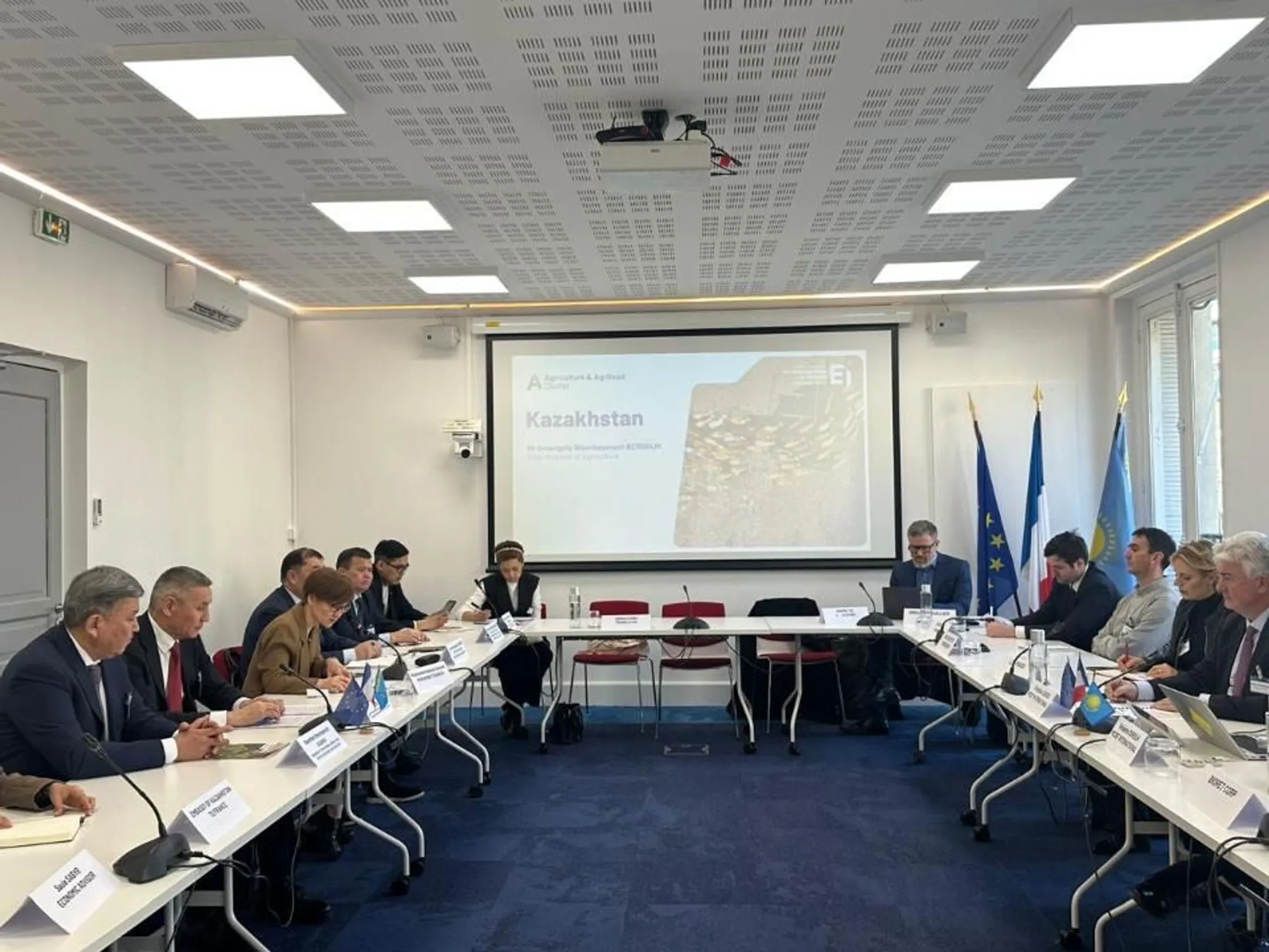 Фото: сайт министерства сельского хозяйства