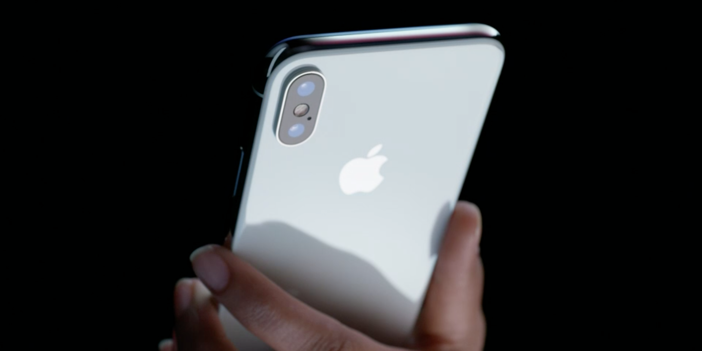 Apple вдвое сокращает производство iPhone X- Kapital.kz