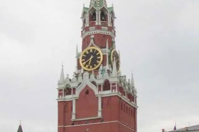 Кремлю дали надбавку