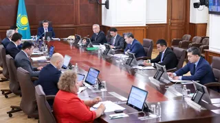 Капитал - Акимы и министры должны лично заниматься вопросами привлечения инвестиций - премьер