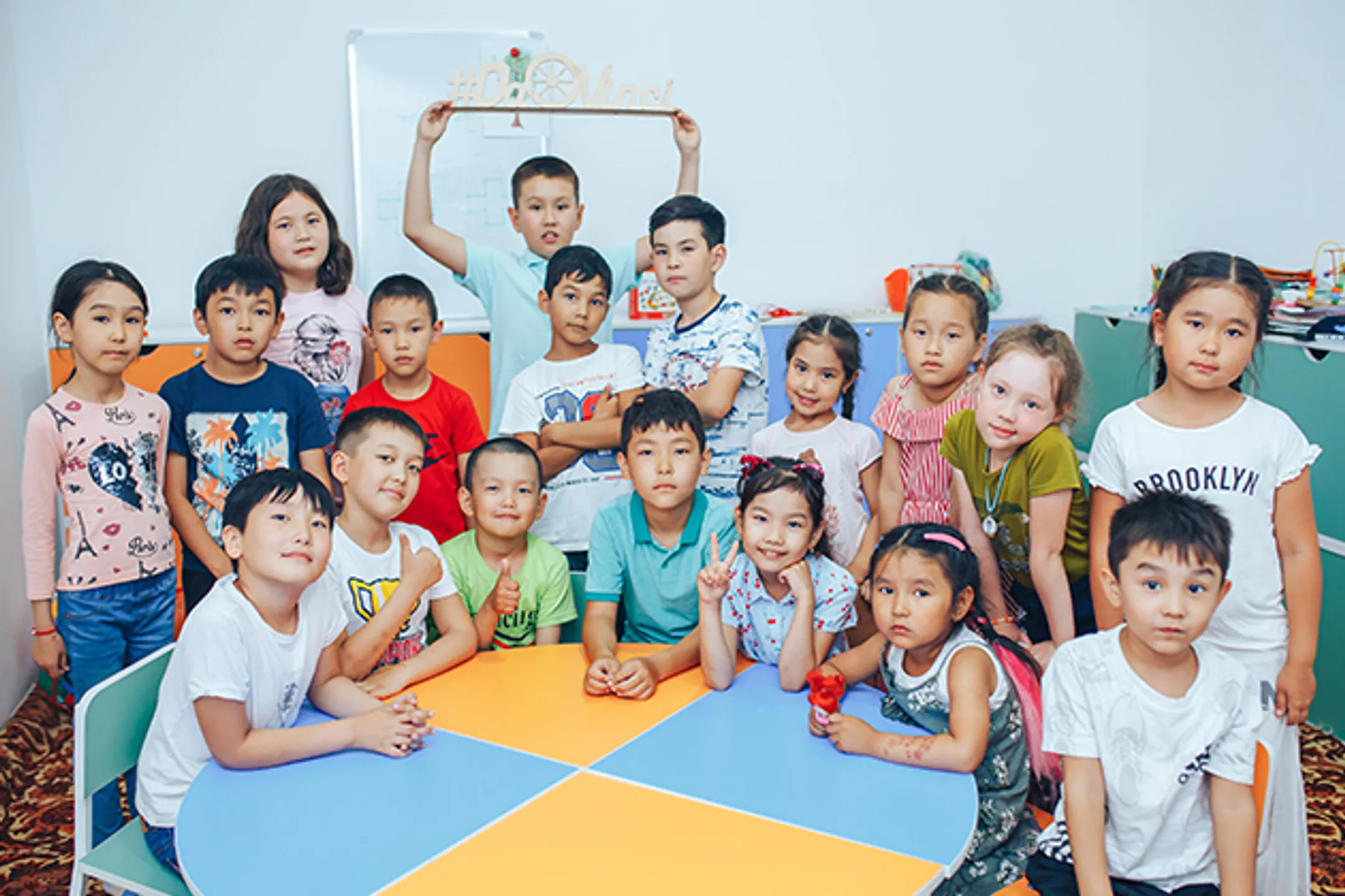 Как создать прибыльный центр раннего развития детей - Image Kapital.kz