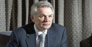 Капитал - В Швейцарии за Храпуновым следил экс-глава Моссада