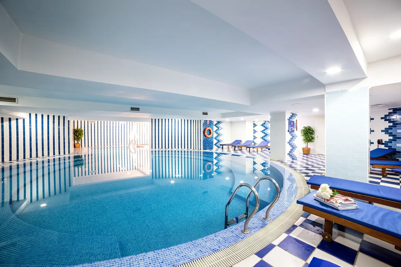 Отель Ramada Almaty: от делового события до свадьбы на высоте - фото kapital.kz