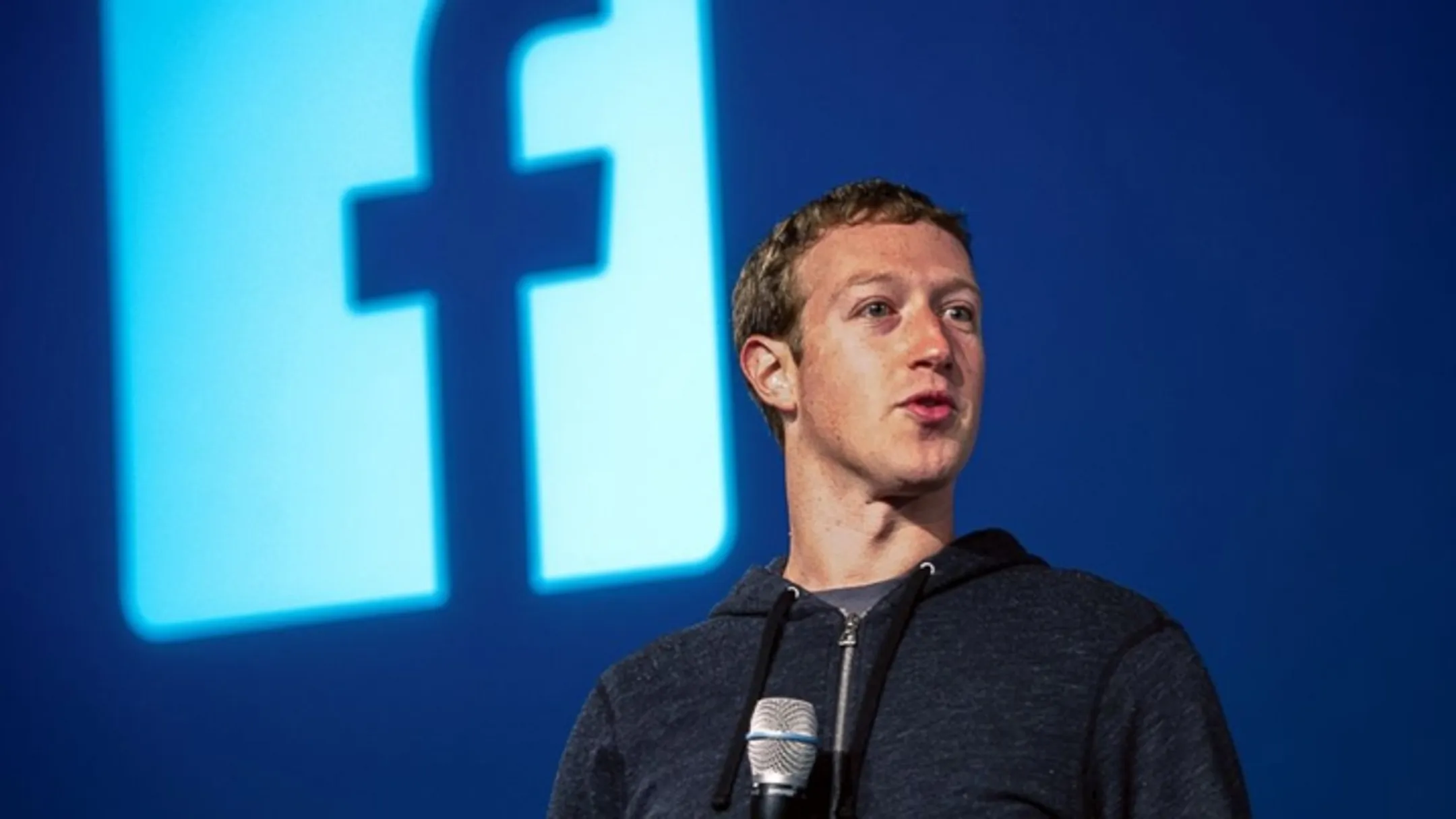 Марк Цукерберг продал более 760 тысяч акций Facebook - Image Kapital.kz