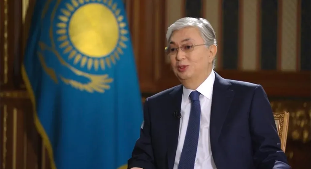 Капитал - Президент об отставке акима Алматы: Придет время – узнаете