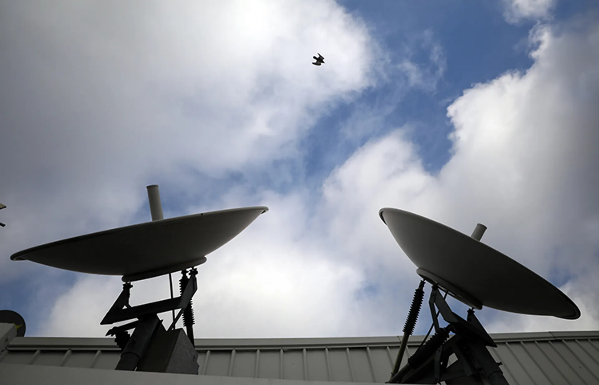 Капитал - OneWeb и Eutelsat могут объединиться в общеевропейского спутникового оператора