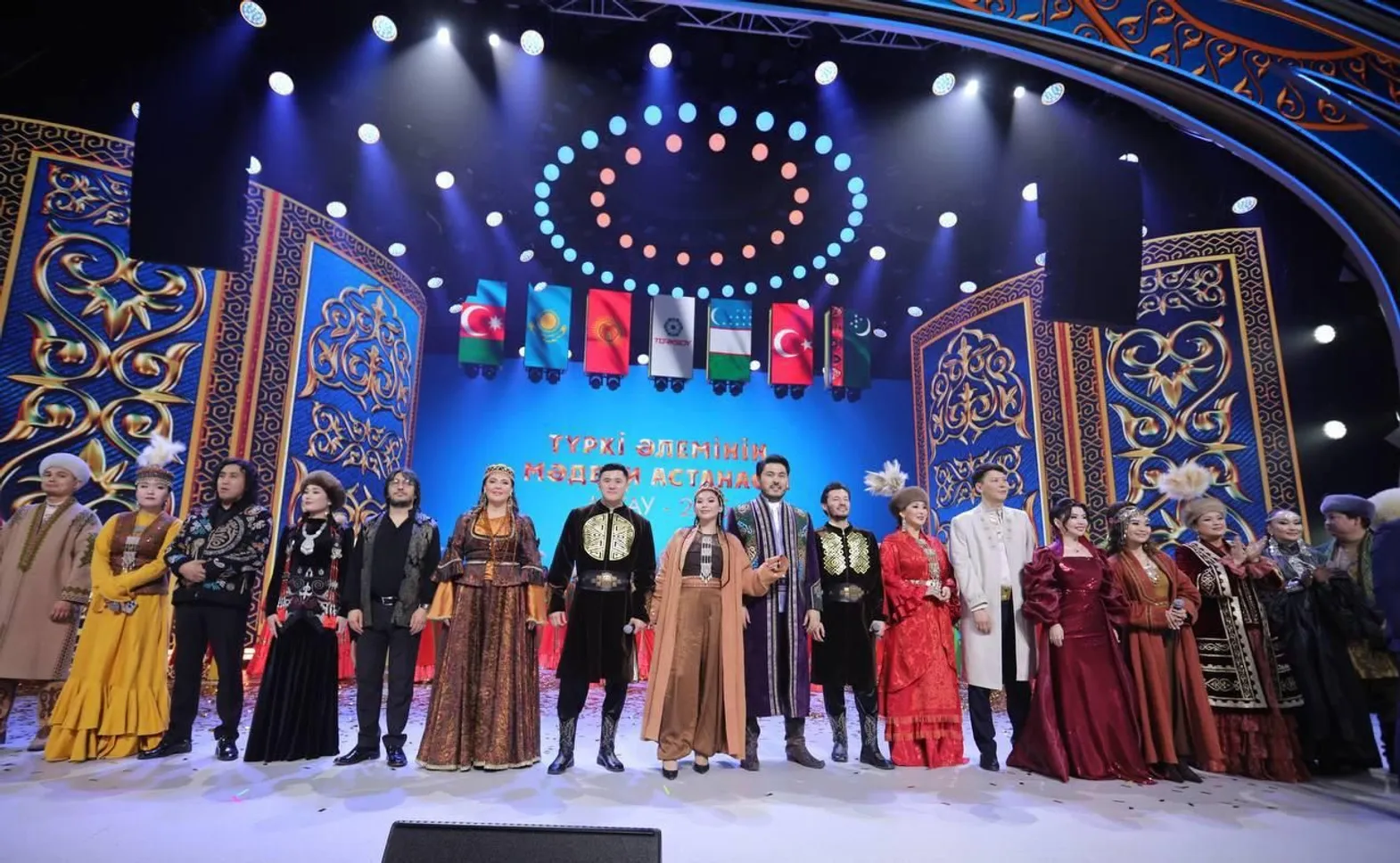 Фото: Telegram-канал министерства культуры и информации