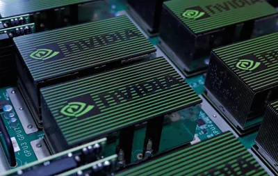 Nvidia раскрыла прибыль от продаж видеокарт для майнинга