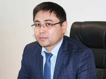 Назначен новый генеральный директор КазНИИСА