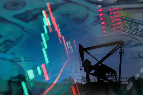 Капитал - Китай нарастил добычу нефти в I квартале до 53,48 млн тонн
