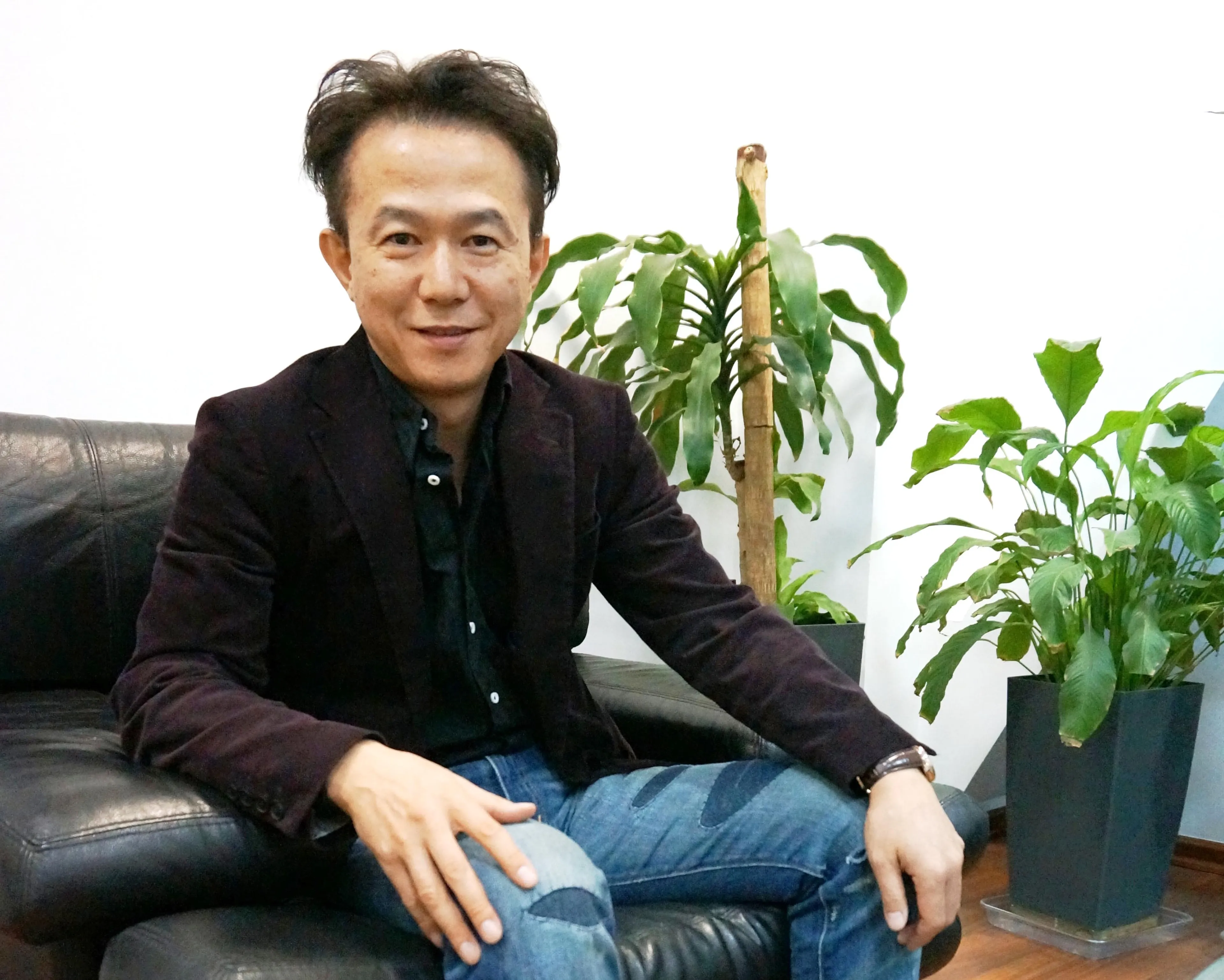 Капитал - Не надо бояться гибридных двигателей