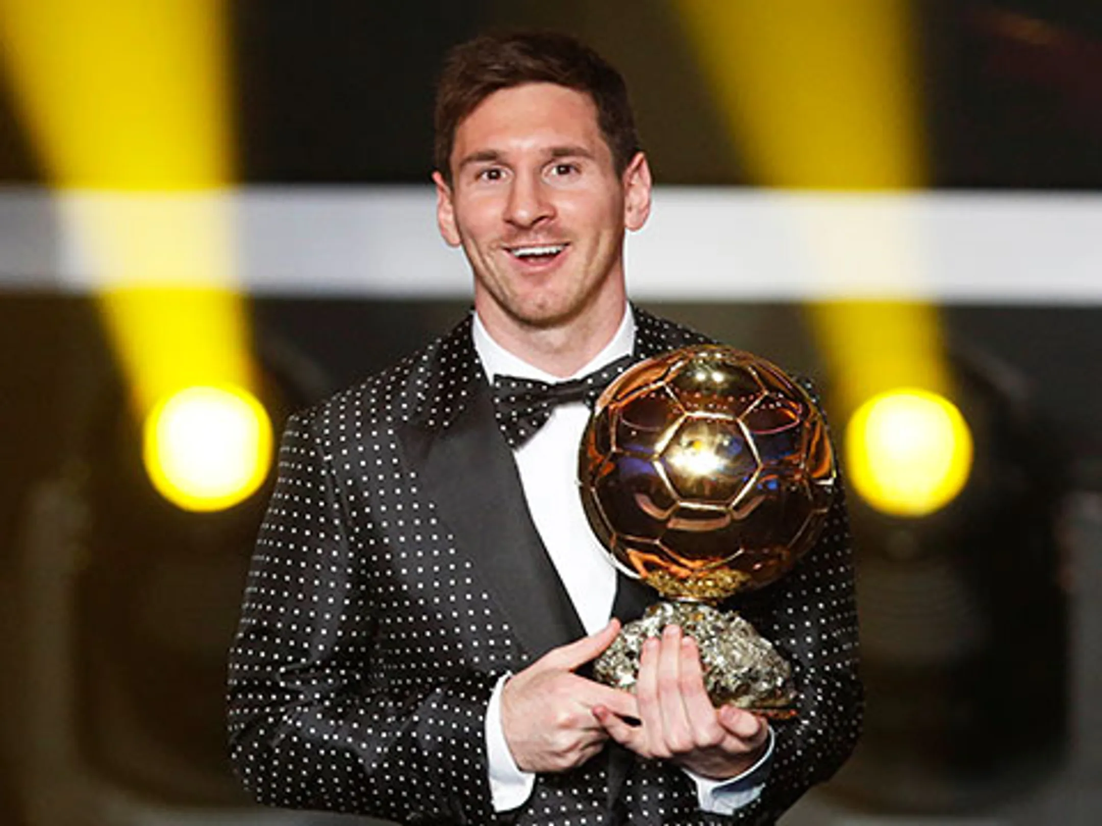 Месси завершит карьеру в аргентиском клубе - Image Kapital.kz