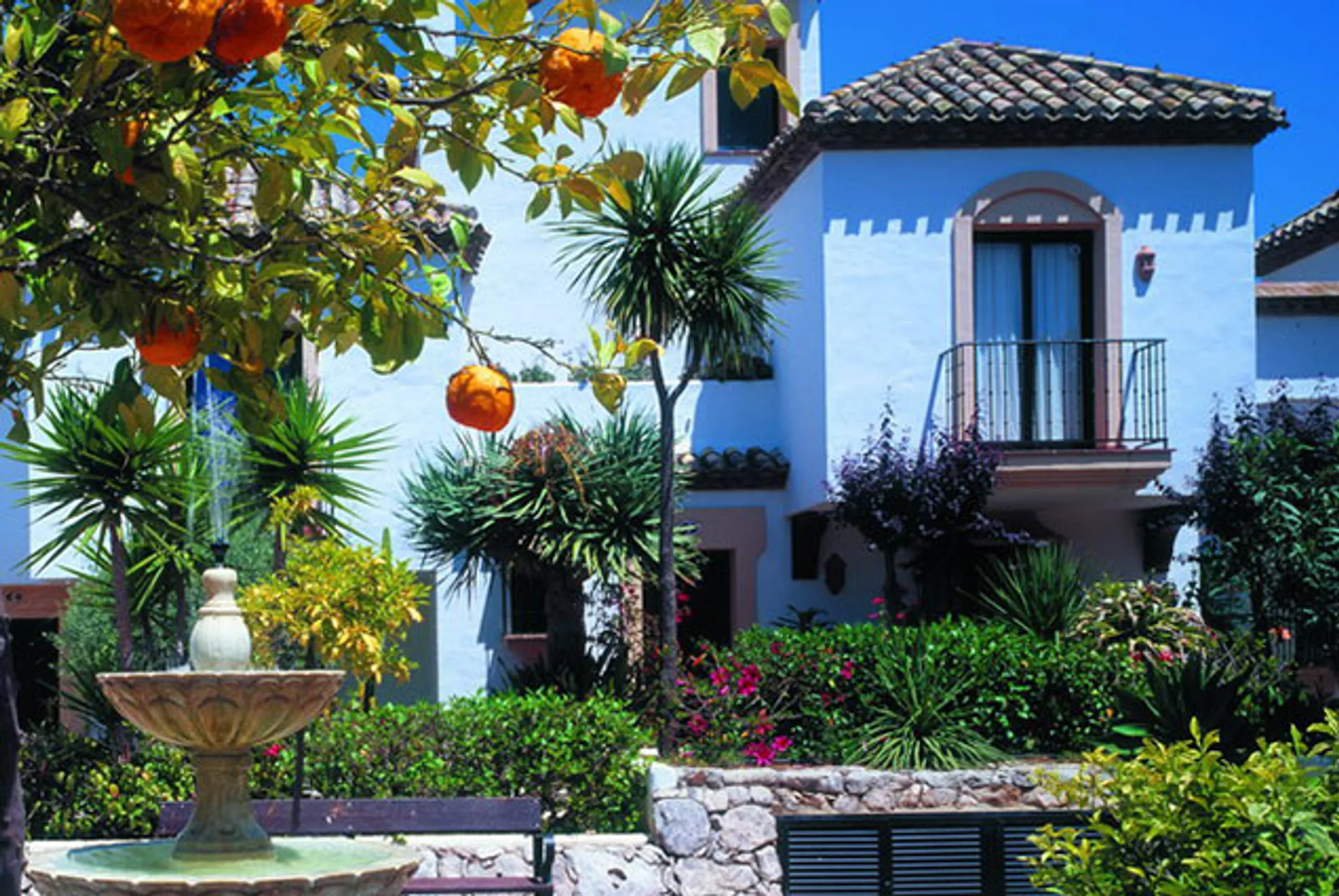 Испания ввела ряд бонусов для покупателей недвижимости - Image Kapital.kz