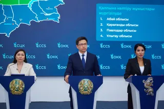 Капитал - В зоне подтоплений оказалось 10 сибиреязвенных захоронений