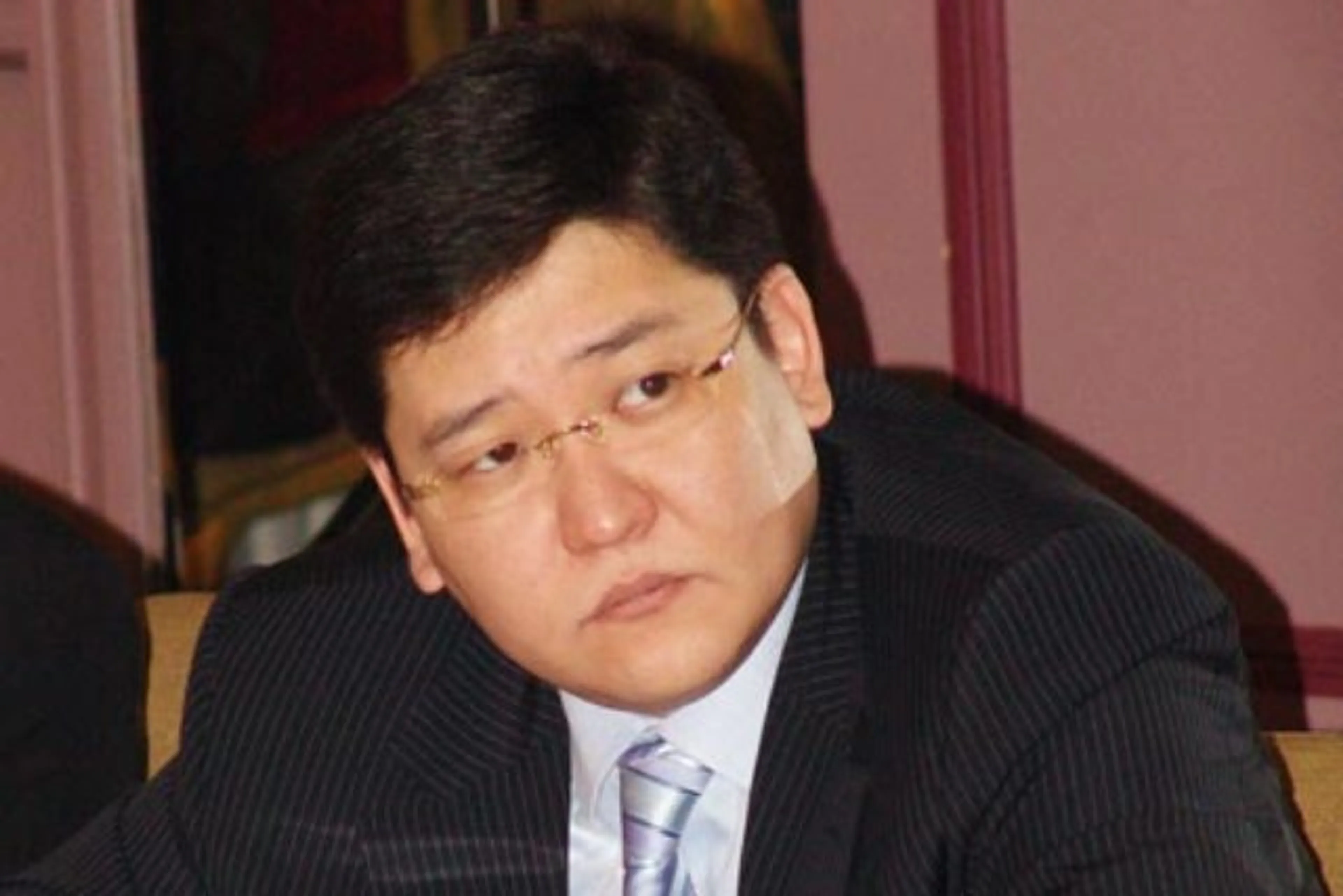 Капитал - Ергожин возглавит отдел в администрации президента