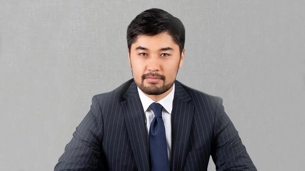 Капитал - Назначен вице-министр труда и социальной защиты населения РК