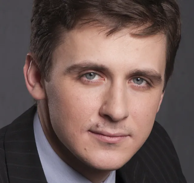 Бортников Денис - фото на kapital.kz