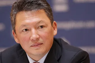 Капитал - Кулибаев назвал проблемные вопросы бизнеса