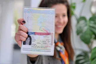 Капитал - Выдача виз США казахстанцам приостановлена