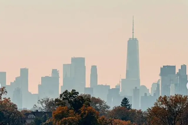 Фото: Official NYC government account/Instagram