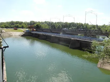 Фото: Министерство водных ресурсов и ирригации РК 