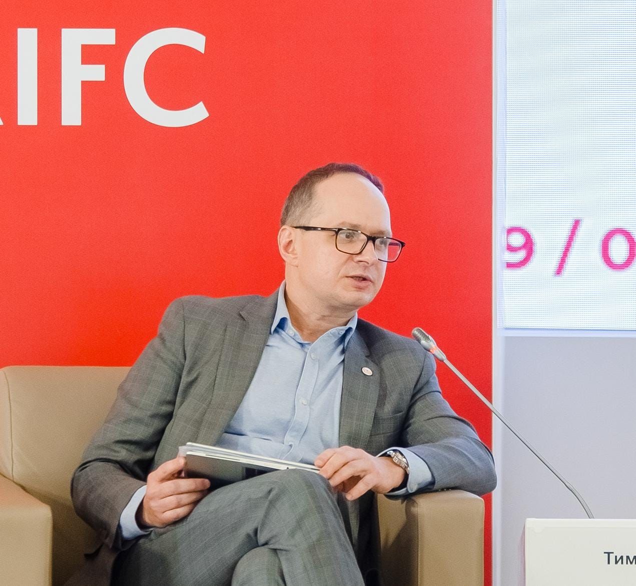 Александр Диаковский: На все свои индексы мы планируем формировать ETF - Kapital.kz