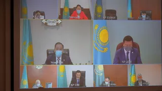 Капитал - В регионах «красной» зоны ужесточат карантин