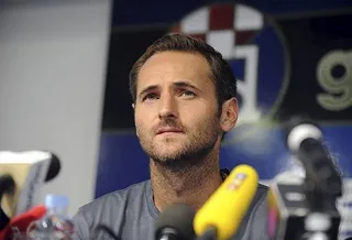 Капитал - Йосип Шимунич пропустит чемпионат мира из-за нацистского приветствия