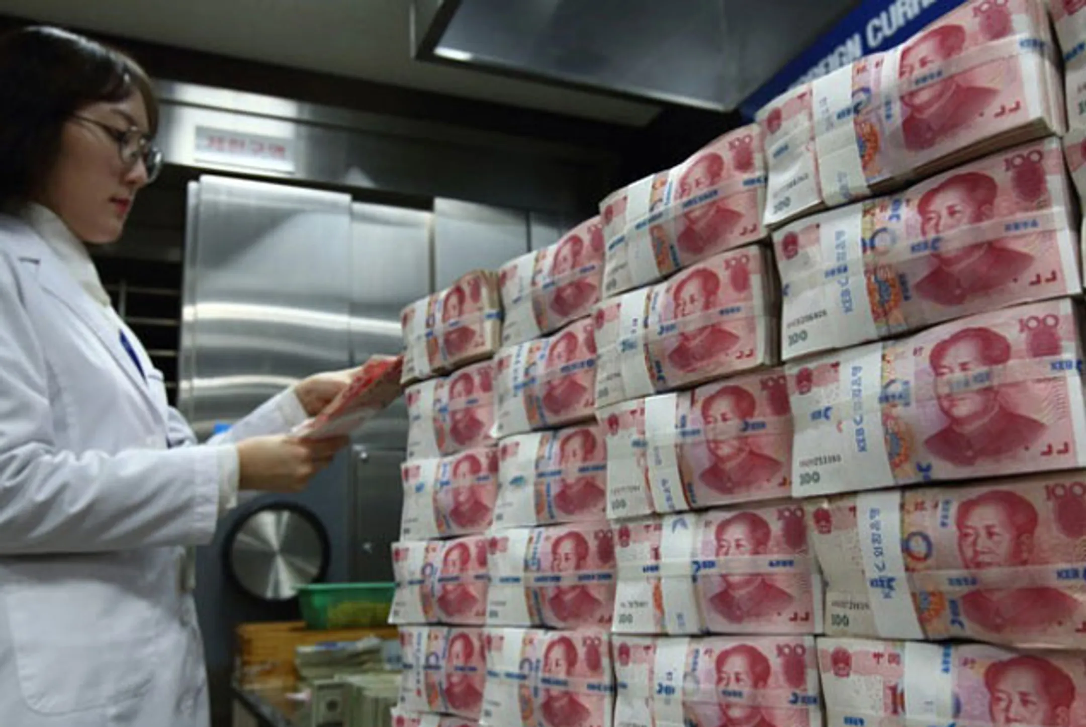 В лидеры по числу миллиардеров вышел Китай - Image Kapital.kz