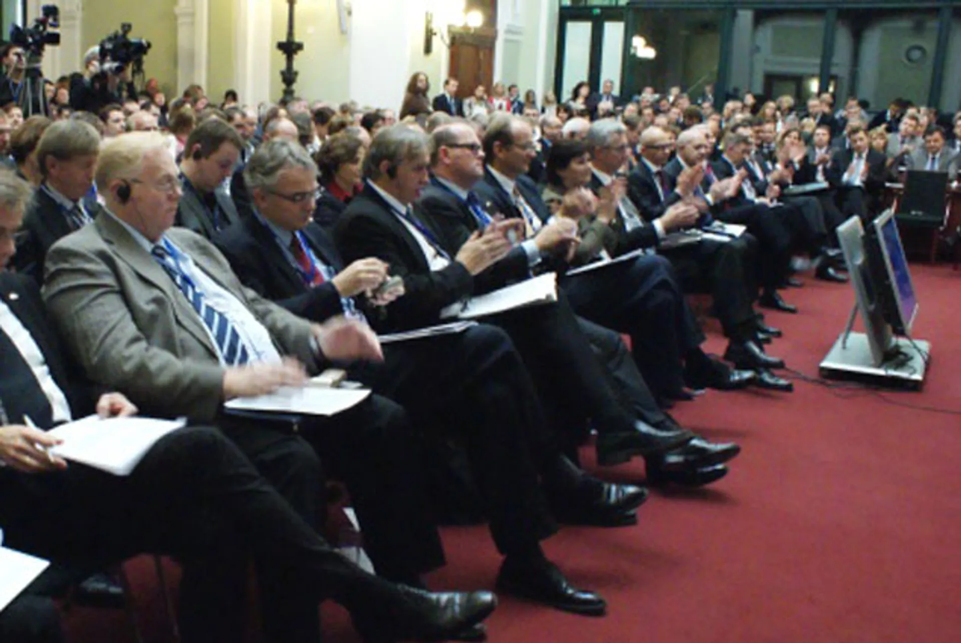 Капитал - Евразийский бизнес-форум пройдет в Алматы