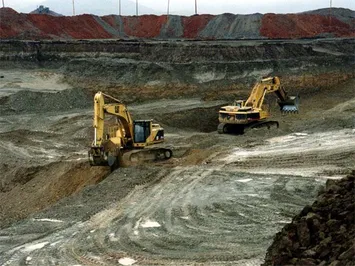 Кодекс О недрах поступит в парламент через год