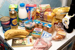 Капитал - В Мангистауской области нет денег на закуп продовольствия