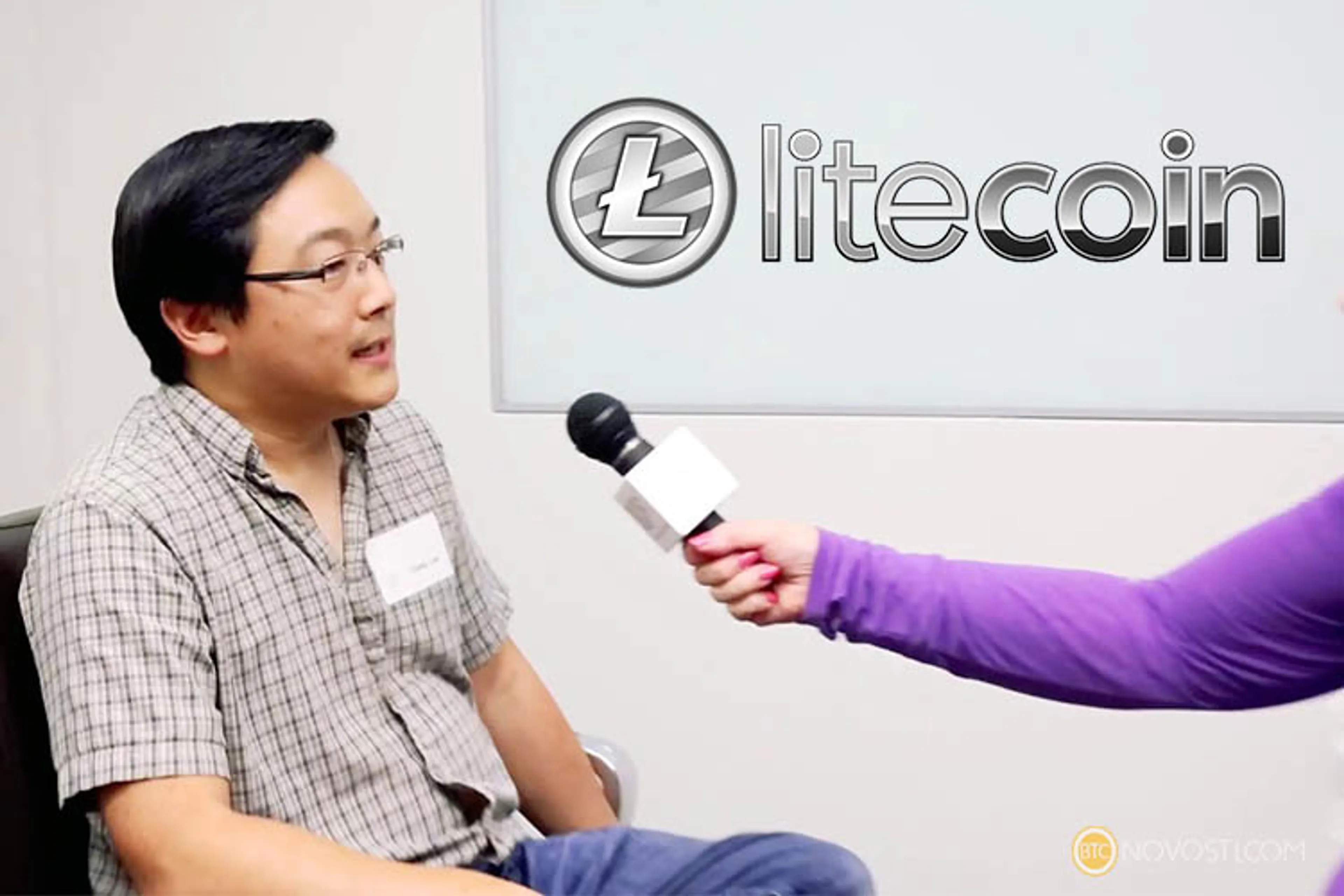 Капитал - Создатель Litecoin продал все свои монеты