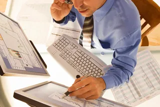 Капитал - Налоговые проверки частично оцифруют