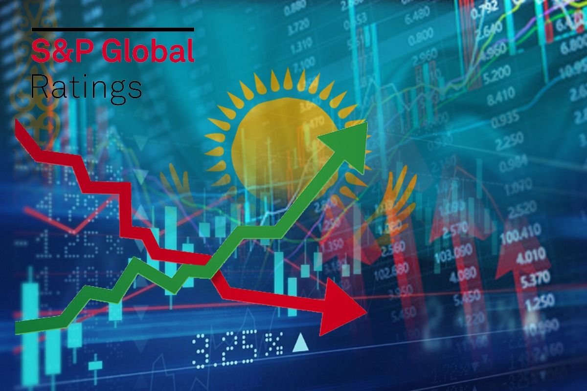 Снижение господдержки будет сдерживать рост ипотеки - S&P- Kapital.kz