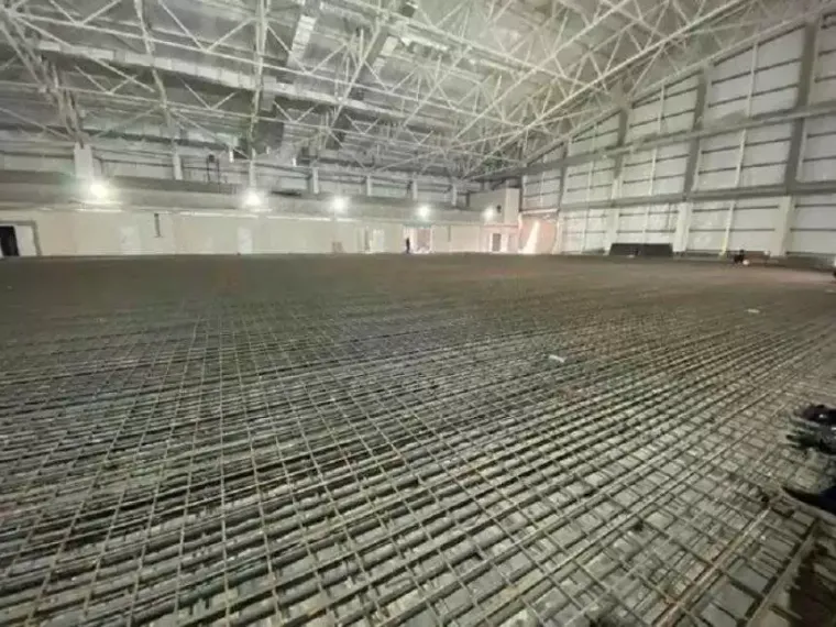 Капитал - Ледовый дворец строят в Туркестане