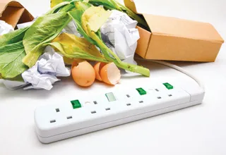 Капитал - Рентабельность мусороперерабатывающей отрасли составляет 4-9%