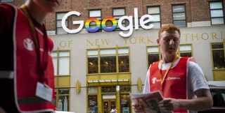 Капитал - Google приобрела платформу для бизнес-аналитики Looker за $2,6 млрд