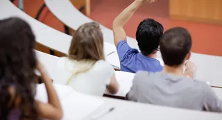 Капитал - За год в Казахстане закрылось 3 вуза