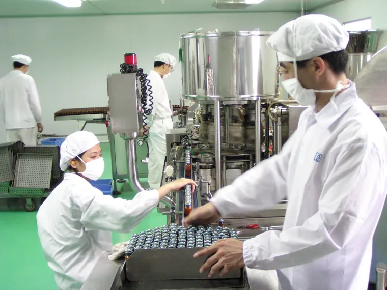 Капитал - 200 граждан Китая наладят оборудование на заводе в Мангистау