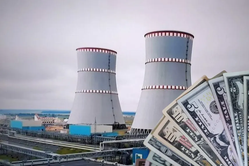 Капитал - Бюджет строительства АЭС в Казахстане может составить $10-12 млрд