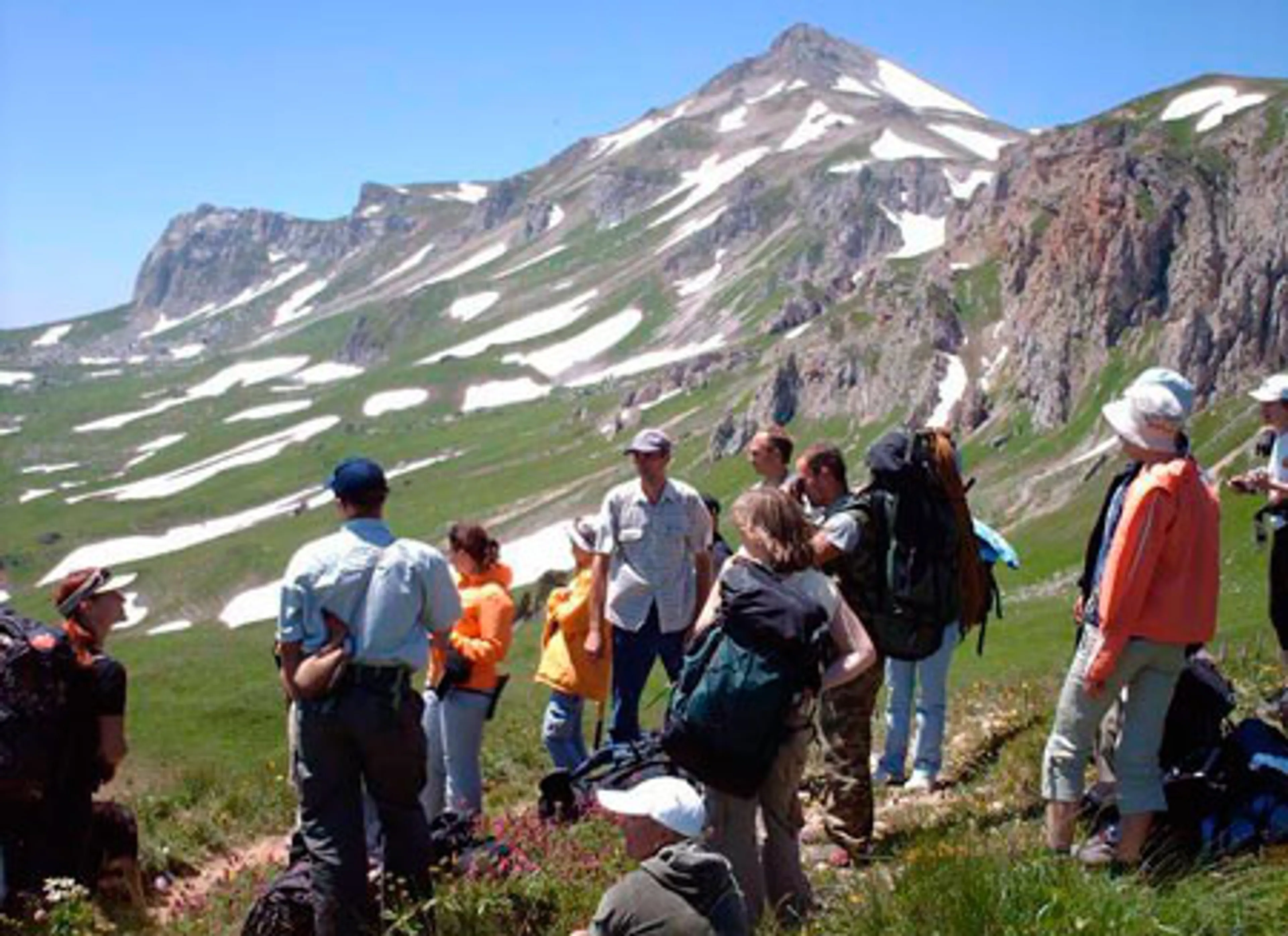 Капитал - Развитию туризма в РК мешают высокие цены