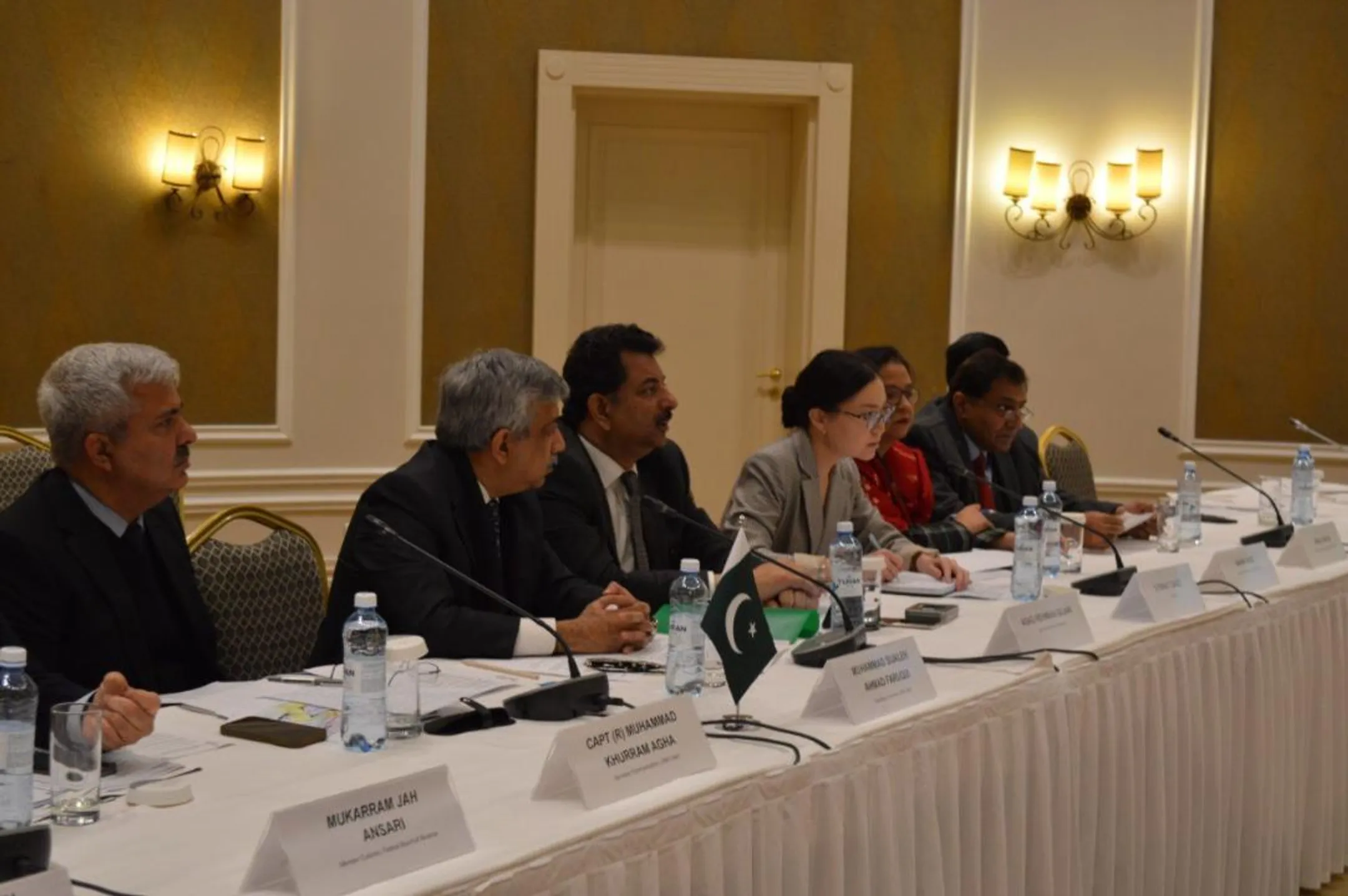 Казахстан готов нарастить экспорт в Пакистан на $411,9 млн - Image Kapital.kz