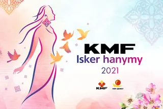 Капитал - МФО KMF объявила о старте конкурса для женщин-предпринимательниц