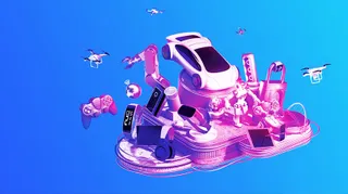 Капитал - Что интересного изобрели в этом году