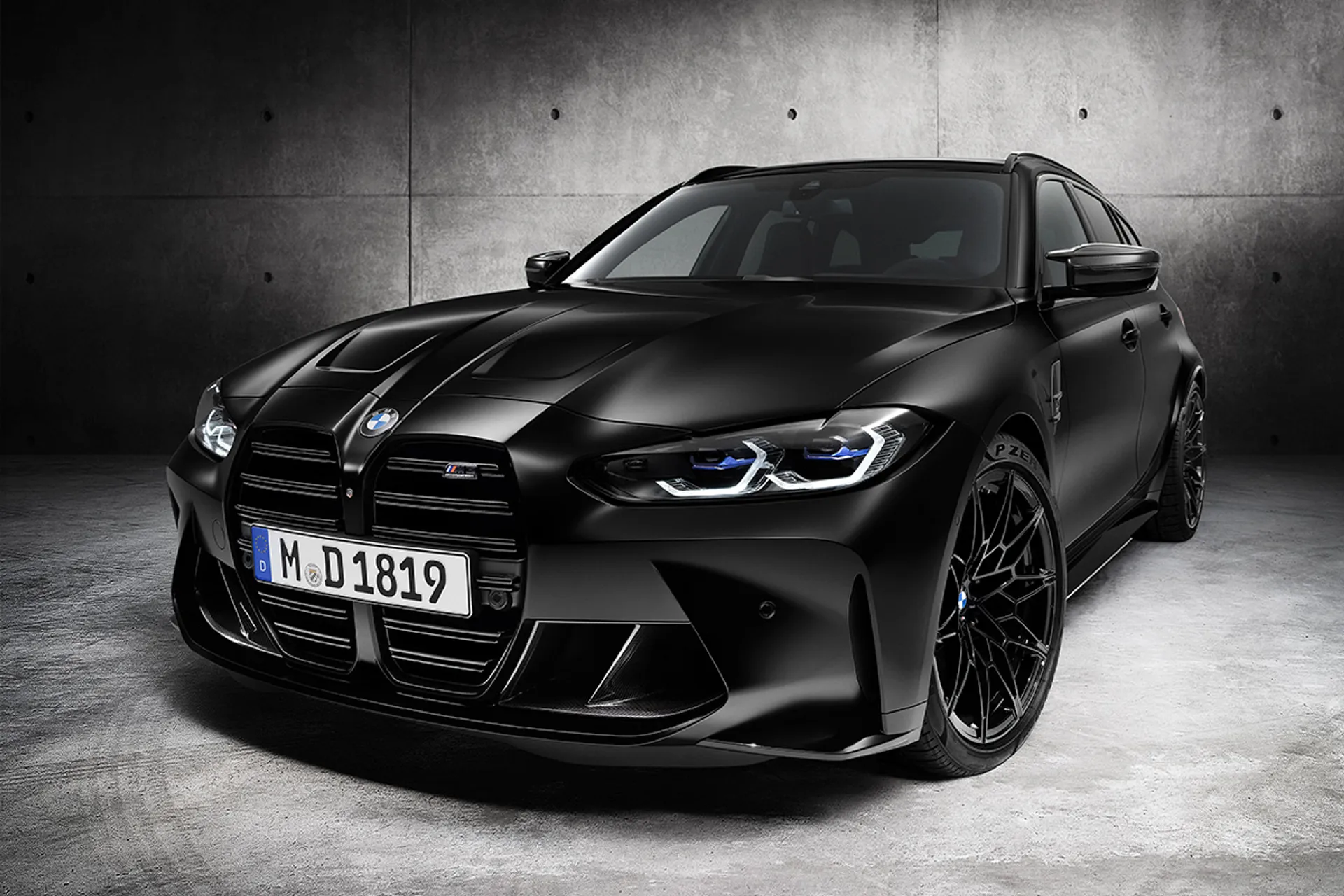 Капитал - Рестомод Impreza, универсал М3 и юбилей Corsa